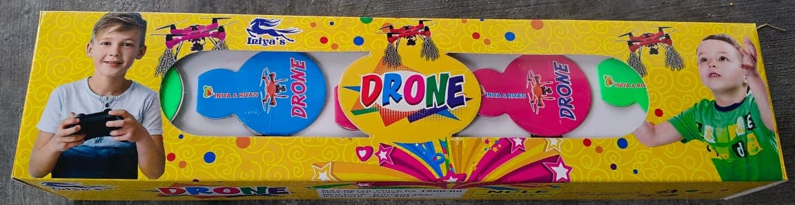 Drone (5pcs)