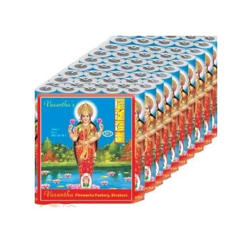 4 Lakshmi