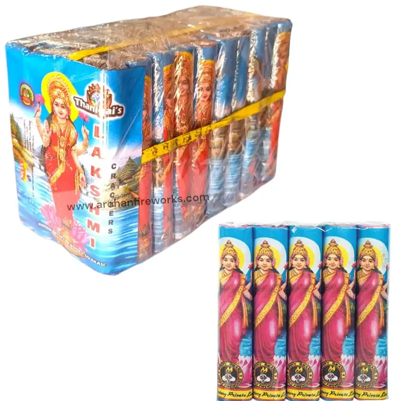 4” super Deluxe Lakshmi