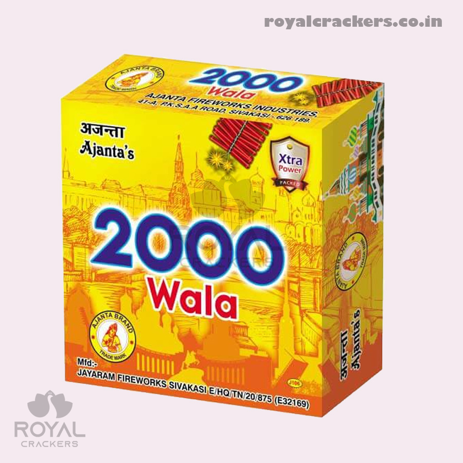 2000 wala