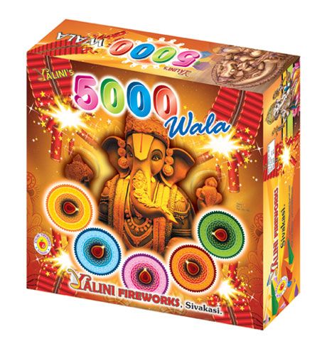 5000 wala