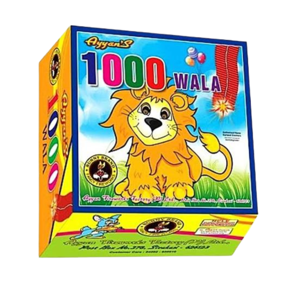 1K wala