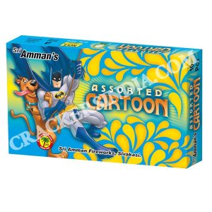 Cartoon (10 pcs)