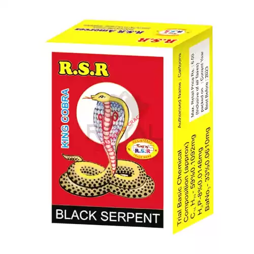 Snake tablet(10 pcs)