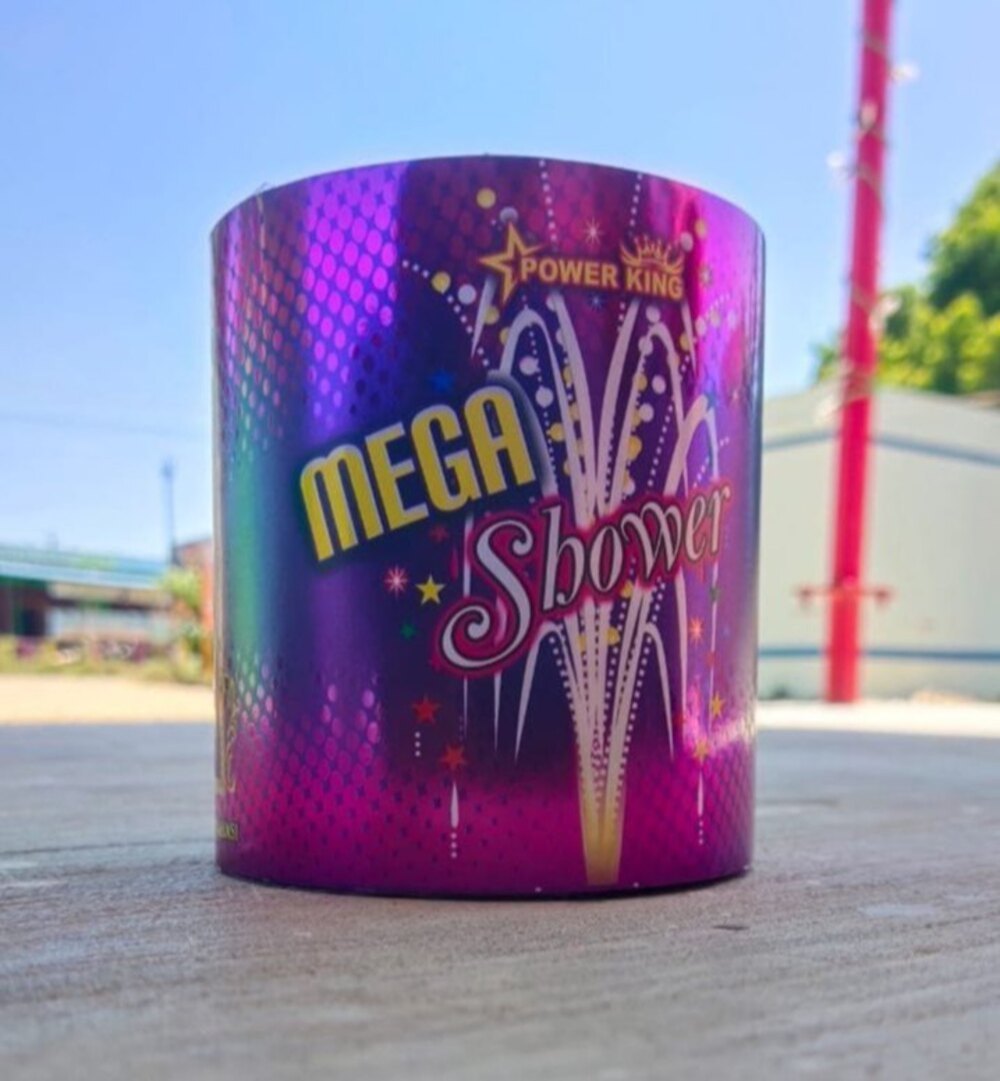 Mega Big