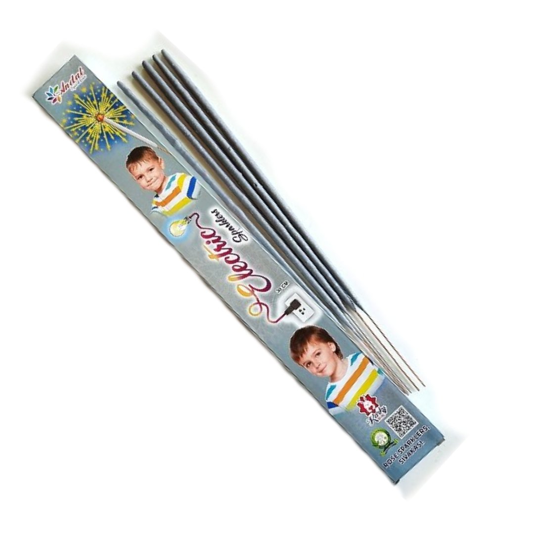 30 cm Electric