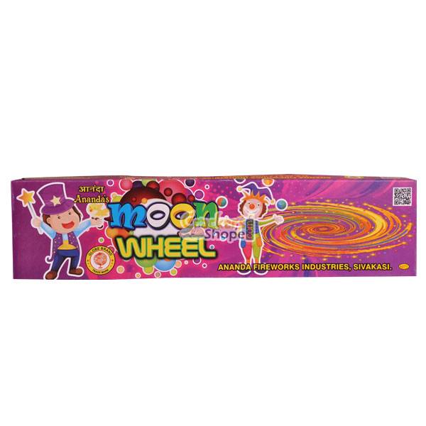 Moon Wheel