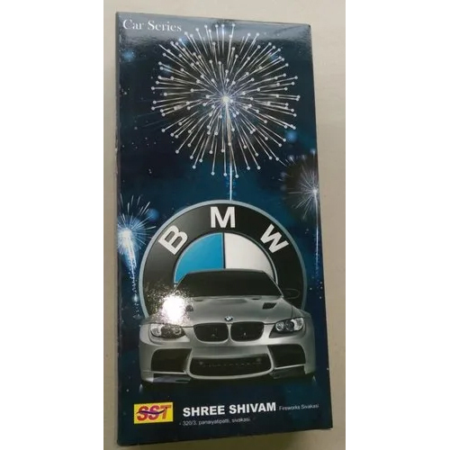 4 1/2 Inch BMW(2 pcs)
